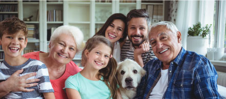 Tell Your Story: A Governance Family Exercise